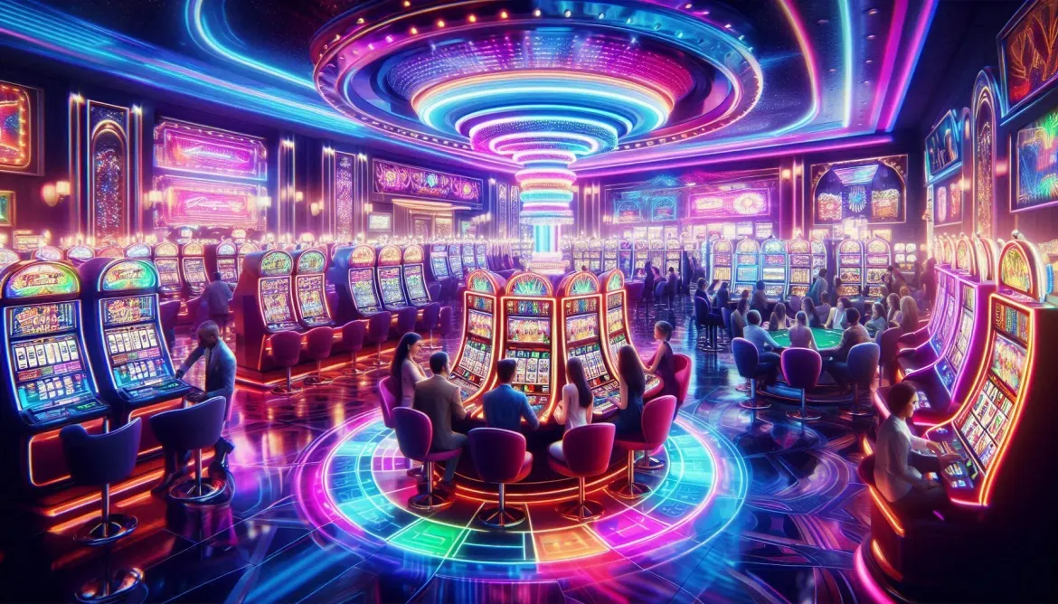 Wanted Win Casino